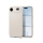 Etui / obudowa na smartfona Spigen Liquid Air do Iphone 17 Air Natural Titanium